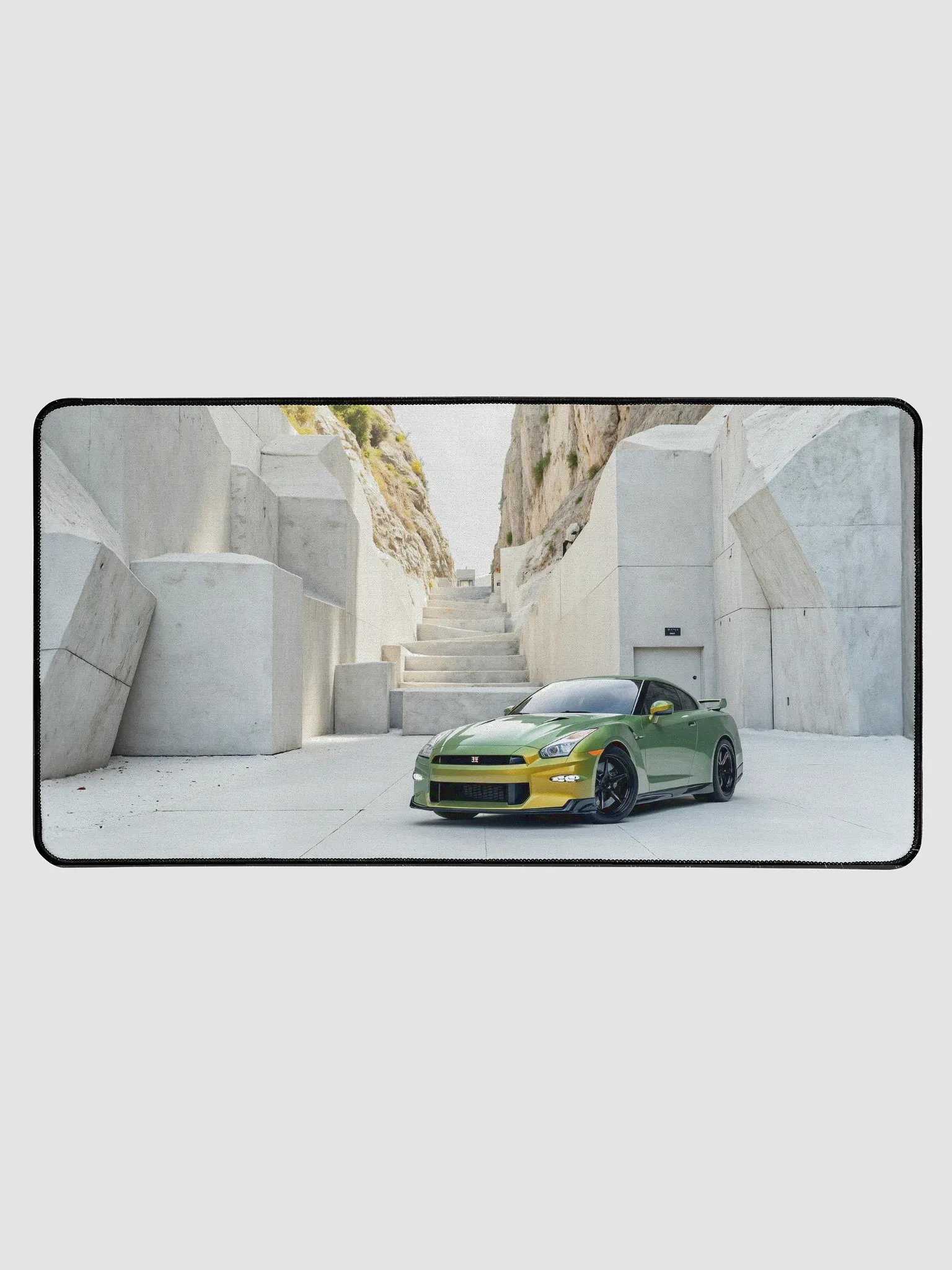 The City Of Marble product image (1)