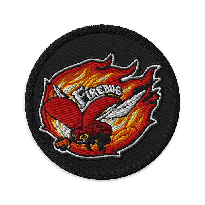 Firebug Patch product image (1)