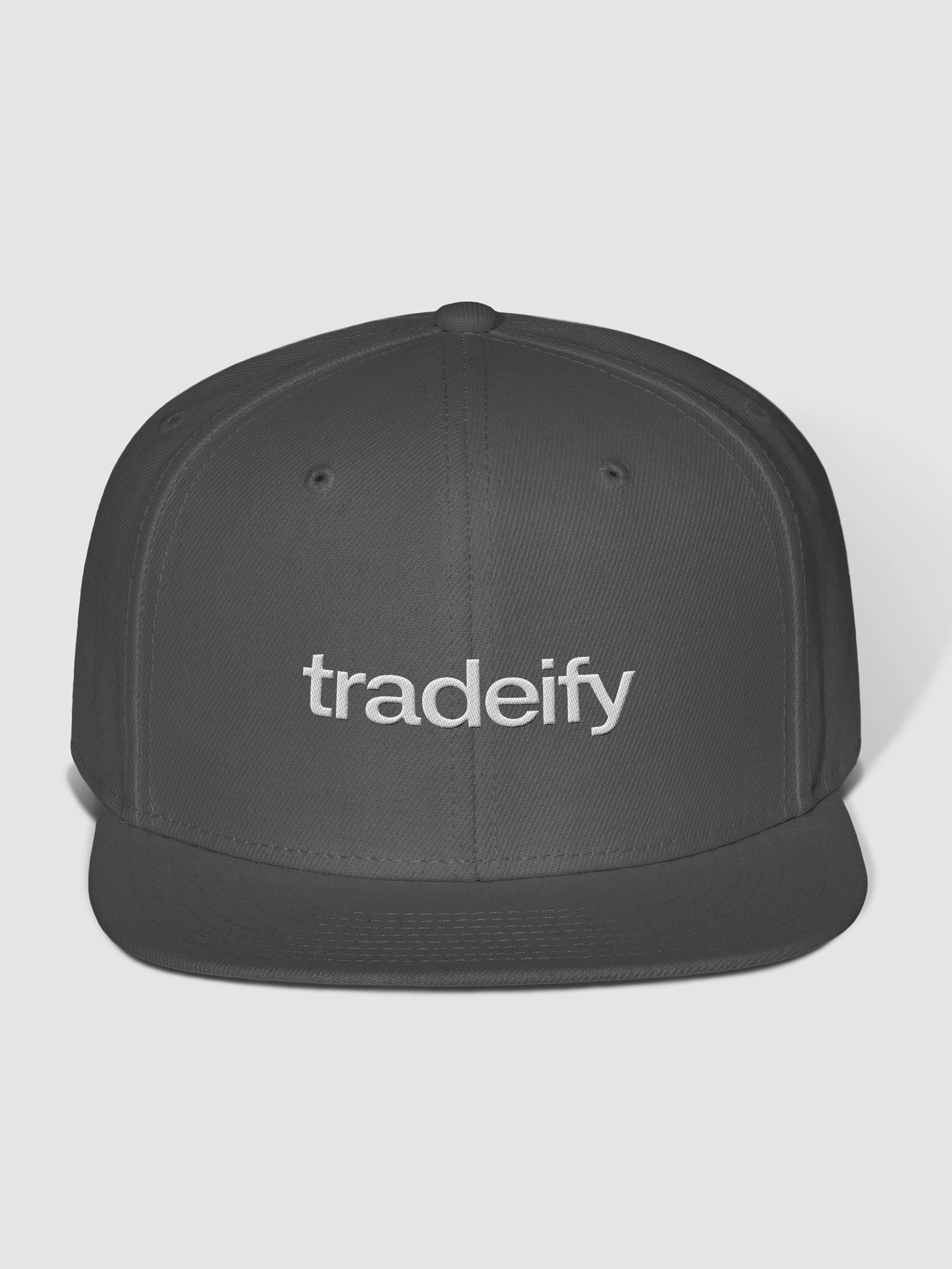 Tradeify Hat product image (1)