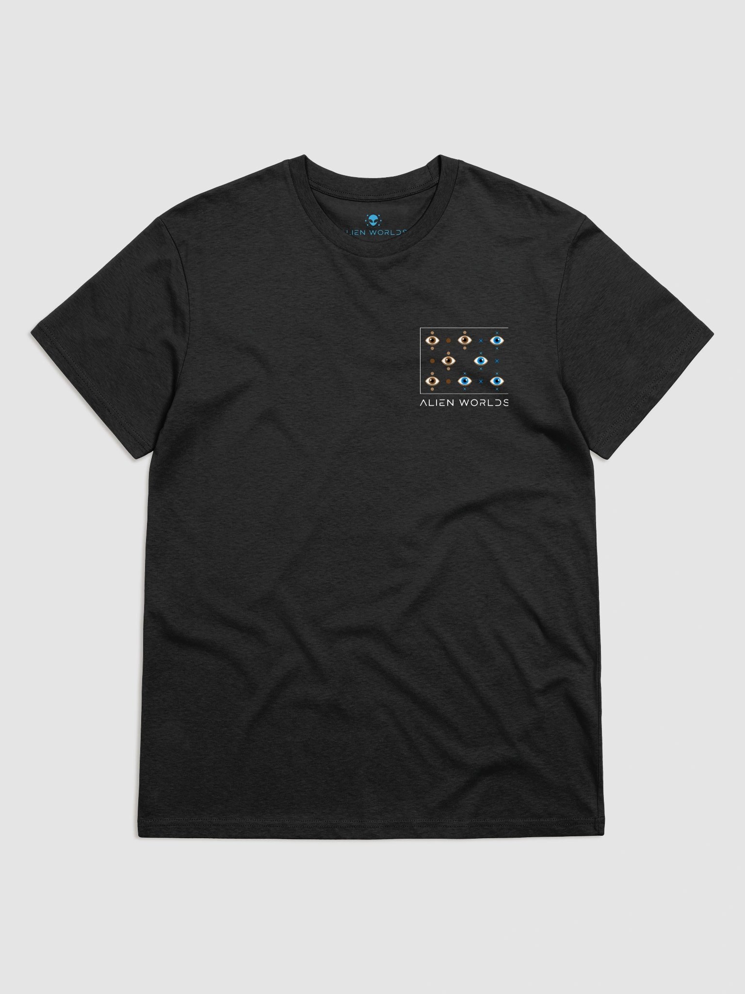 THE COMMON UNIVERSE TEE product image (4)