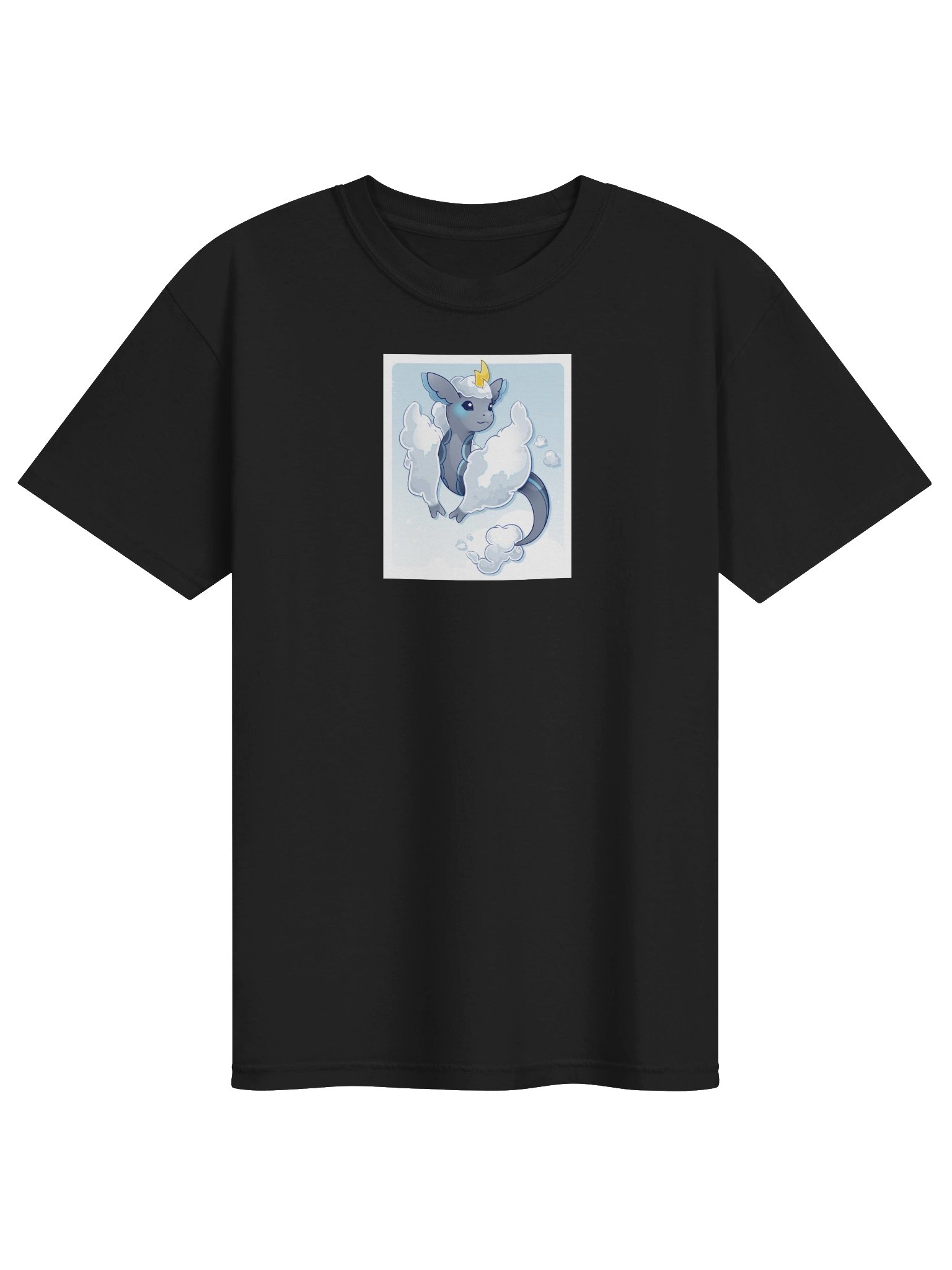 Shiru Anniversary Short-Sleeved v3 product image (1)