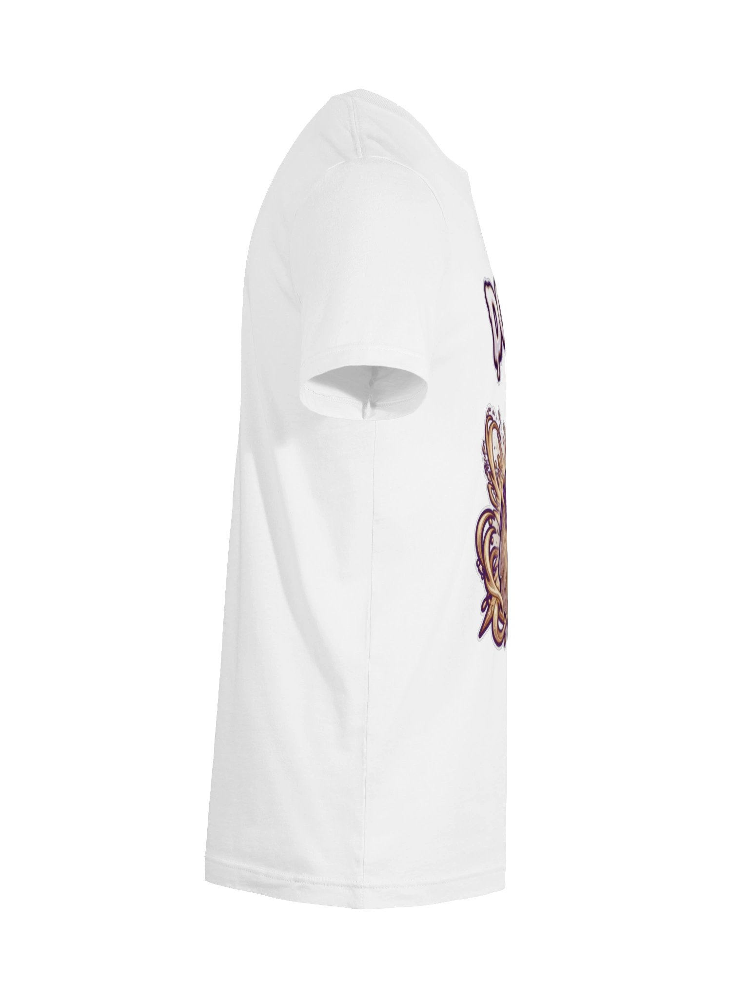 Dough Fruit Roblox Gaming T-Shirt Gift product image (58)