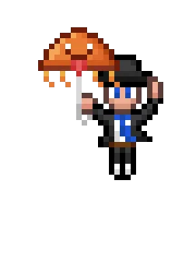 Yokai Balloon Buster Digital Download product image (1)