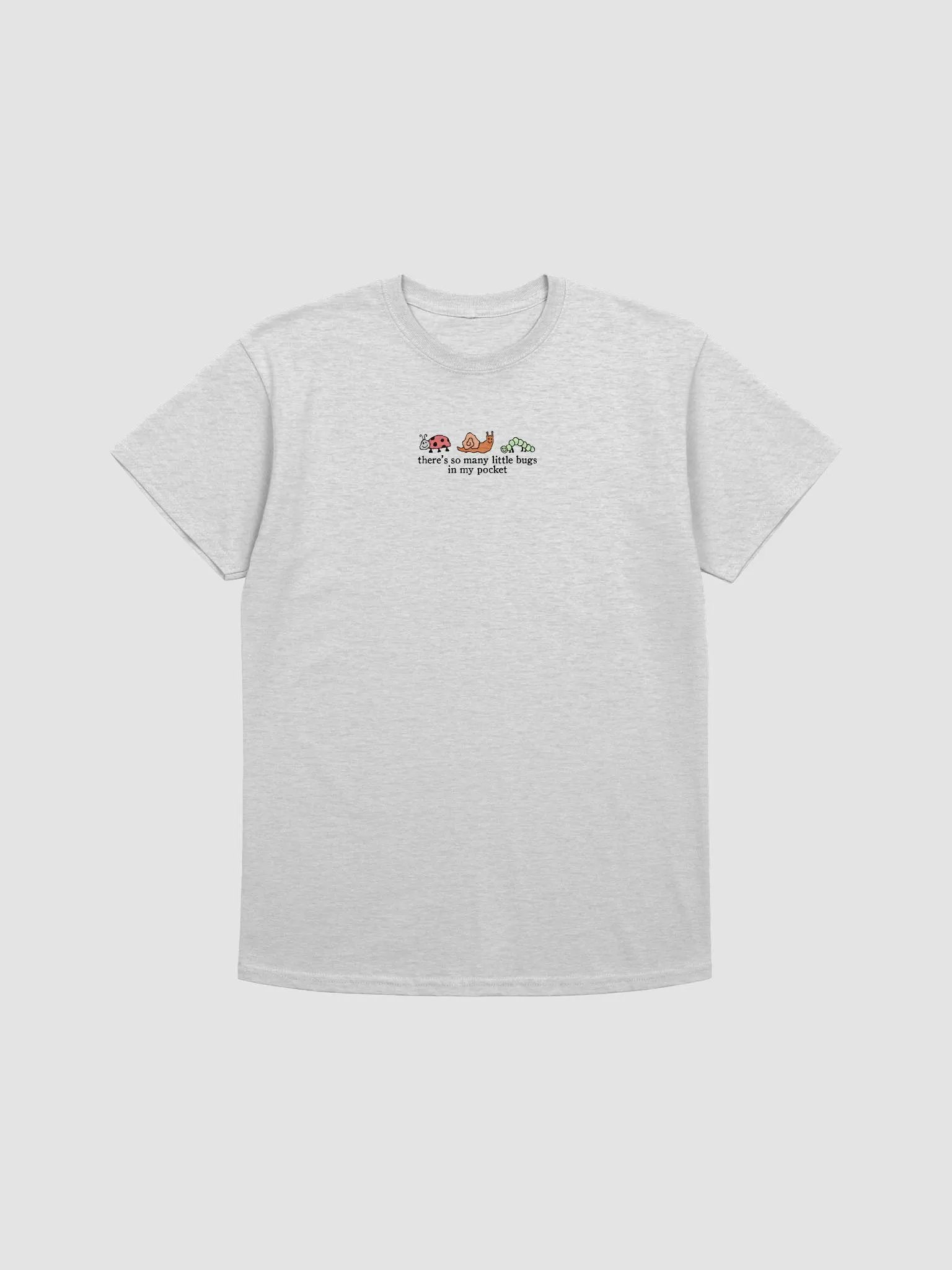 LITTLE BUGS TEE product image (1)