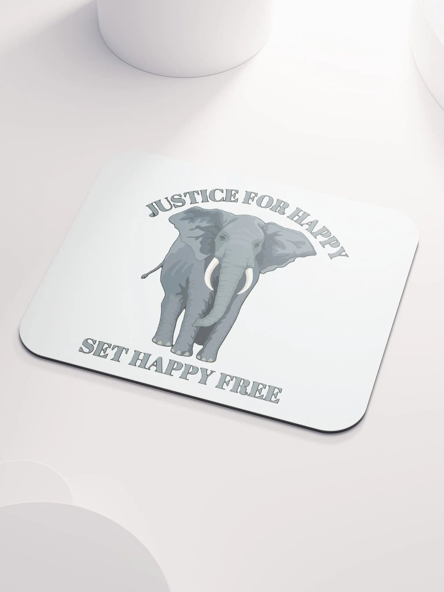 JUSTICE FOR HAPPY, SET HAPPY FREE product image (3)
