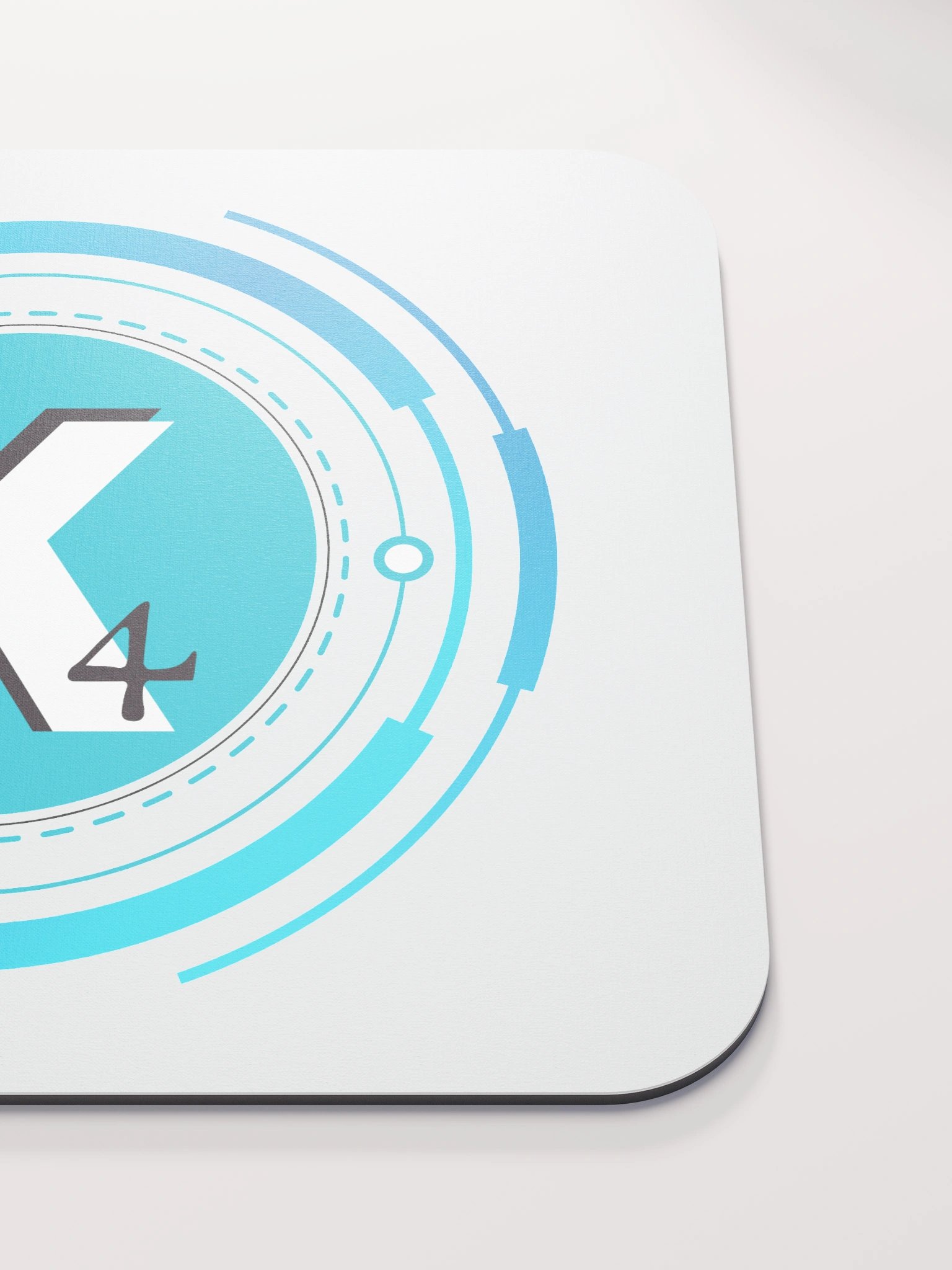Classic Logo Mouse Pad product image (5)