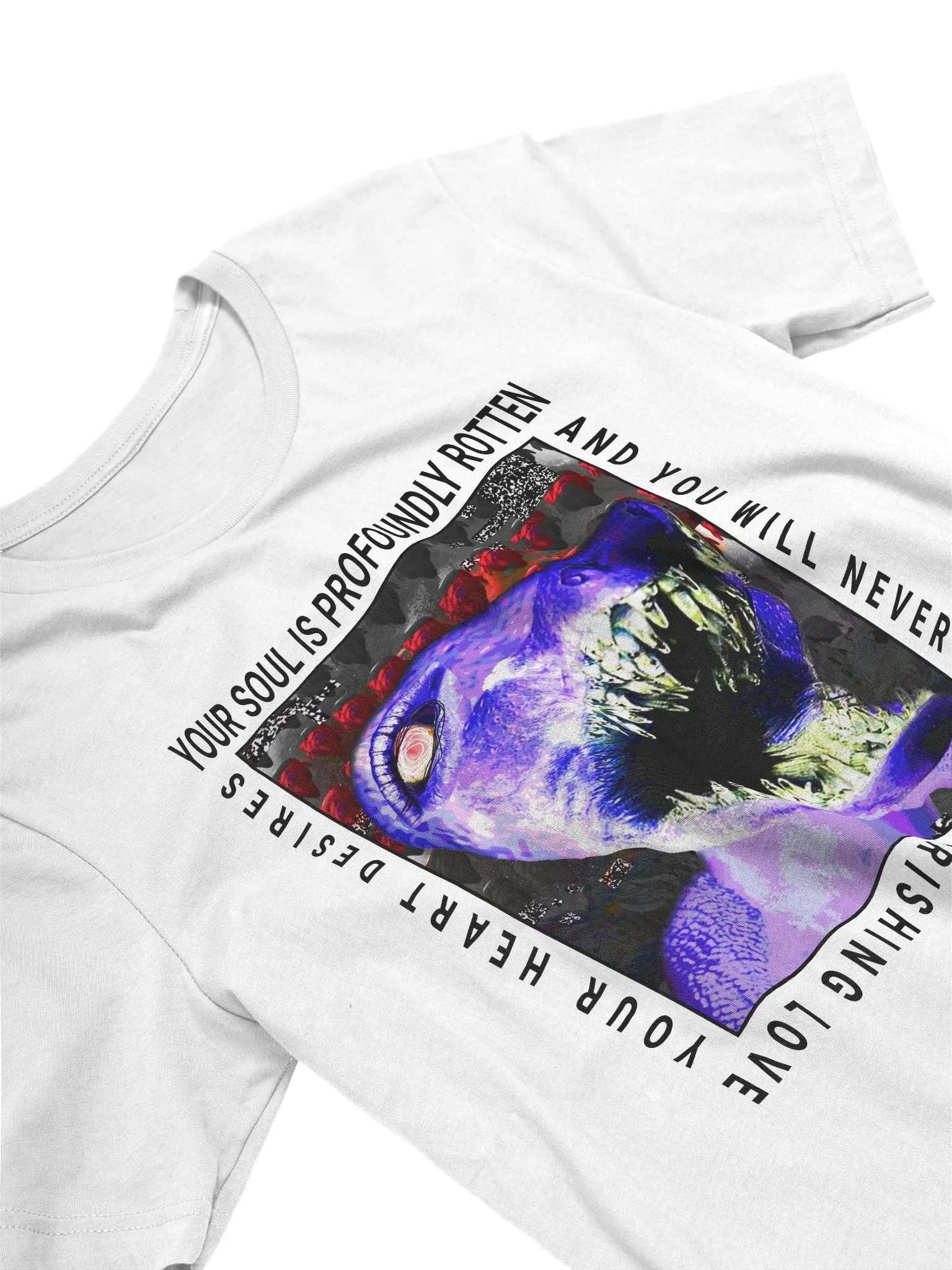 Profoundly Rotten shirt product image (6)