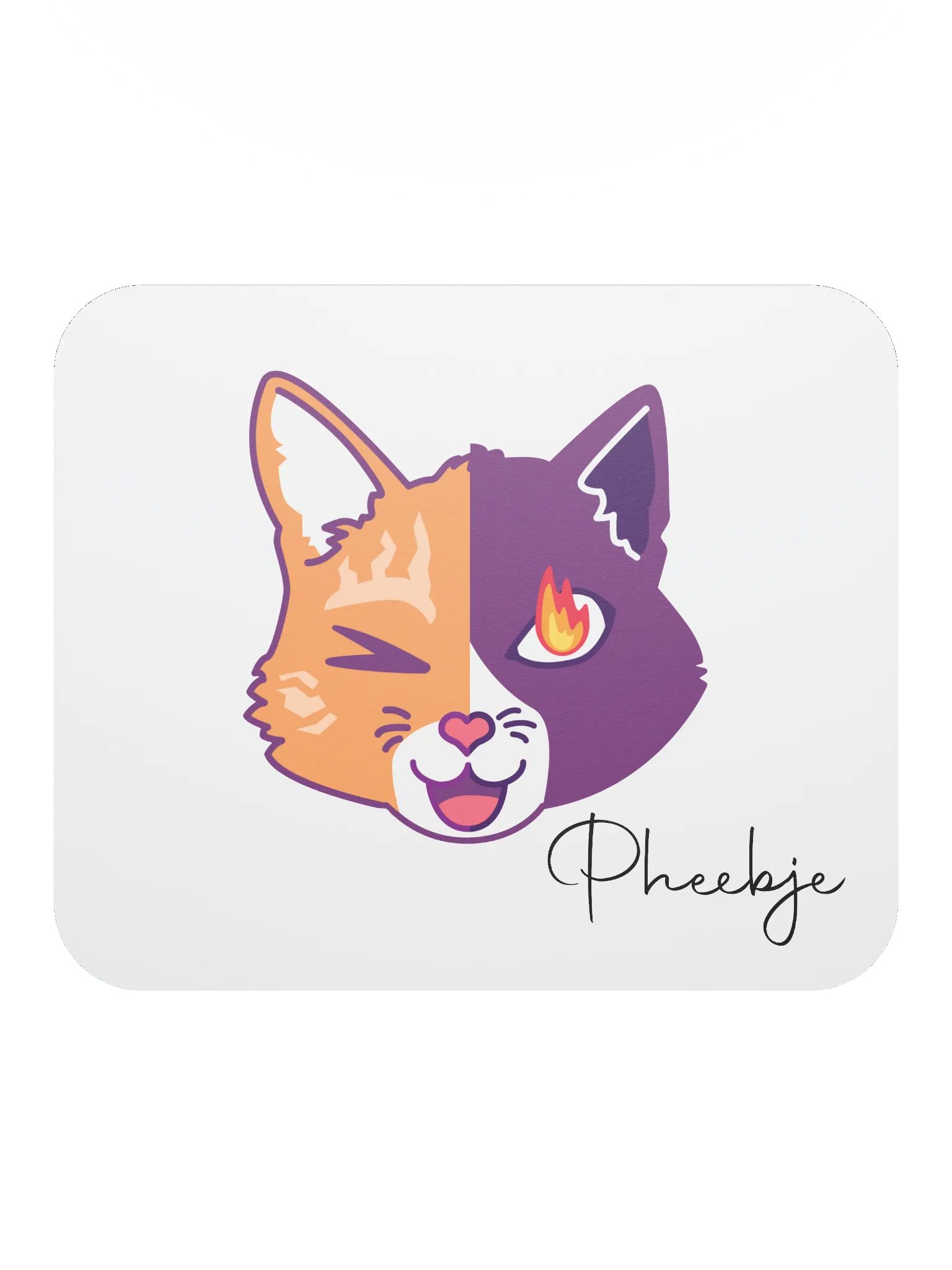 Mousepad product image (1)