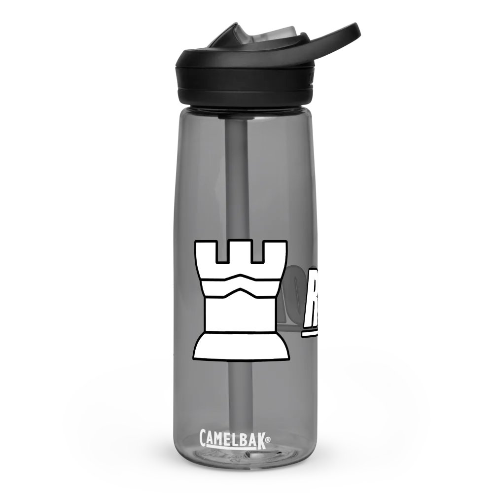 ROOKIE WATERBOTTLE product image (1)