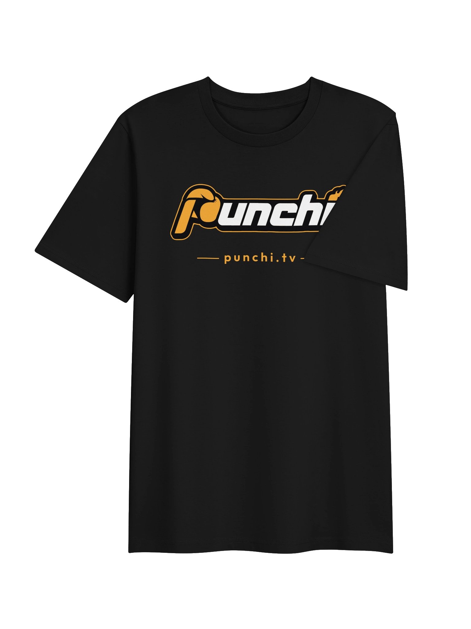 Punchi Logo Tee product image (4)