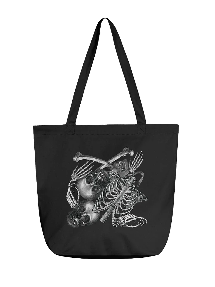 Bag of Bones Eco-Friendly Tote Bag product image (1)