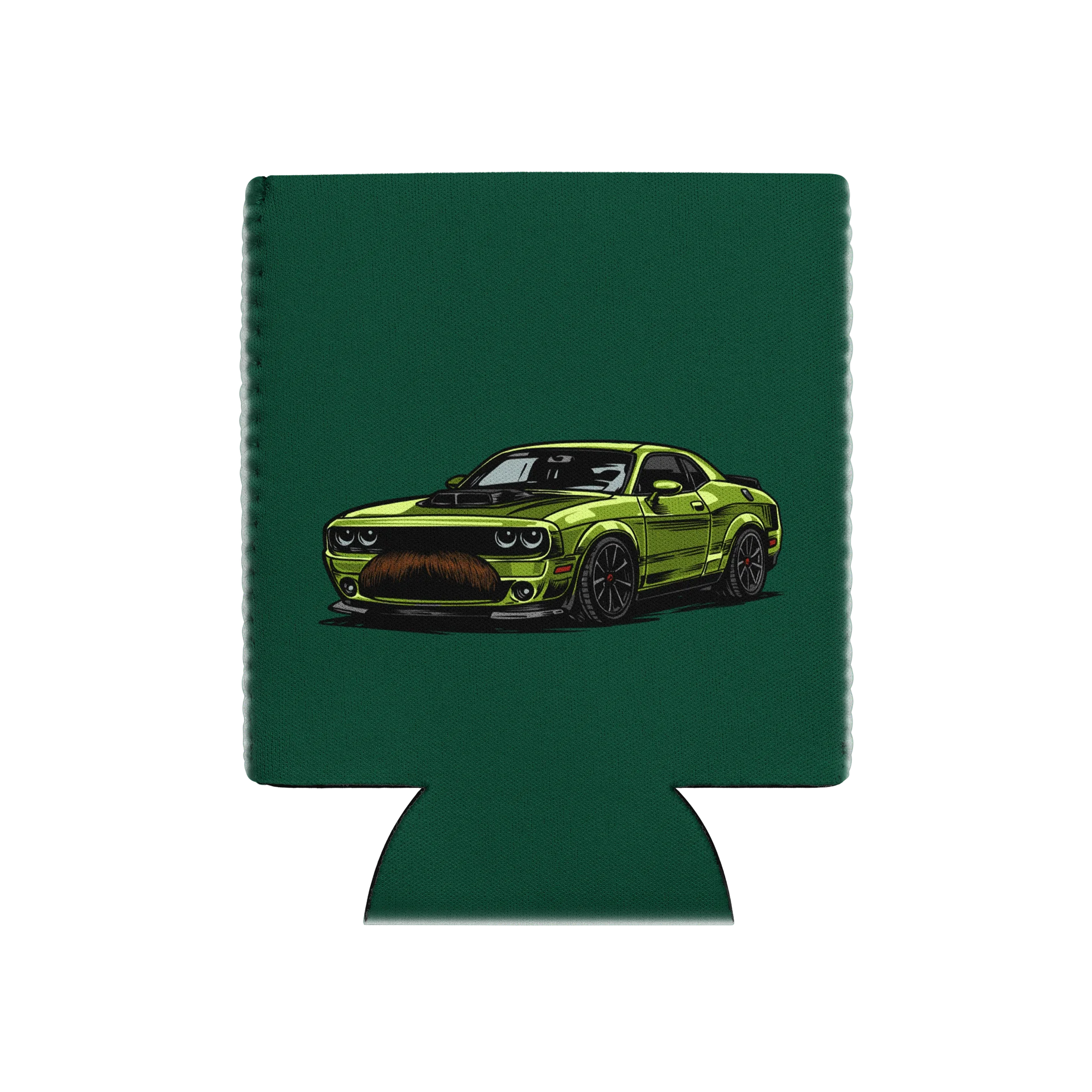 Daddy Tater Cold Start Koozie 🥶🥔 product image (1)