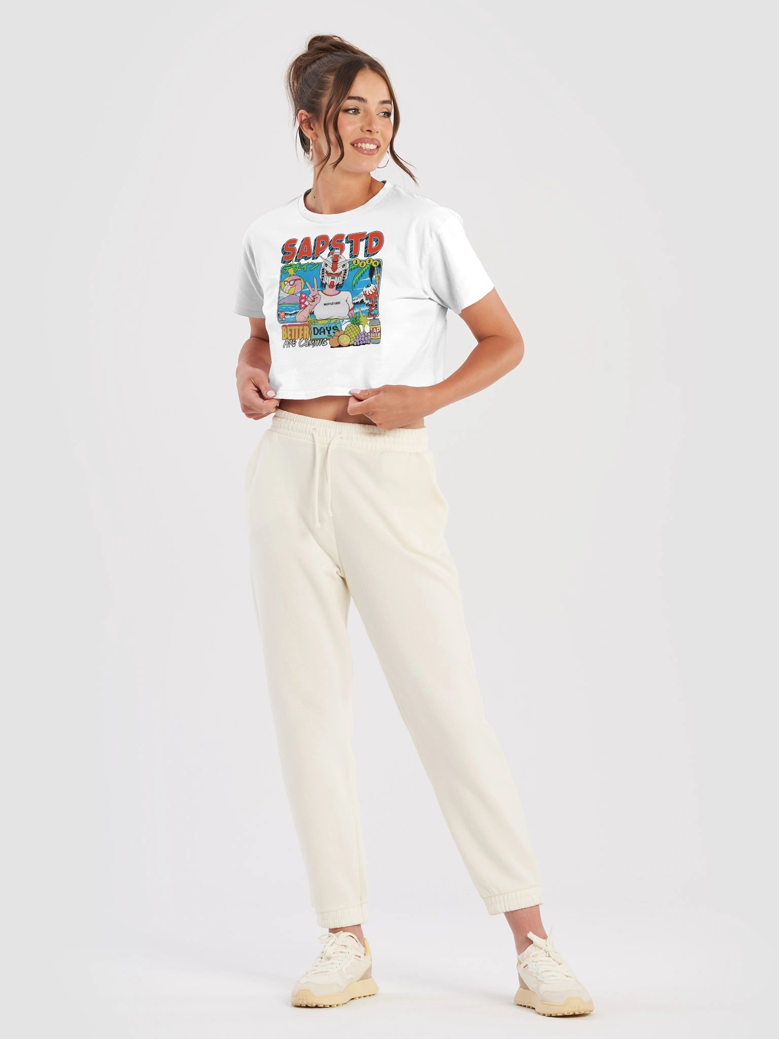 Better Days Crop product image (23)