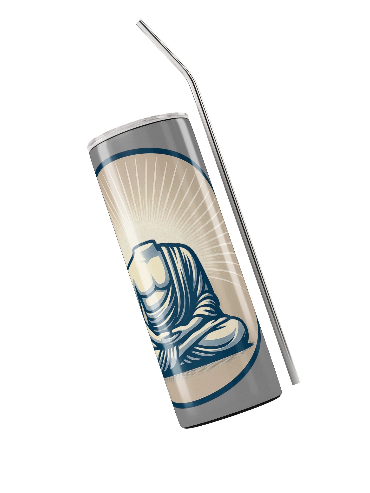 Zen Enlightenment Tumbler product image (3)
