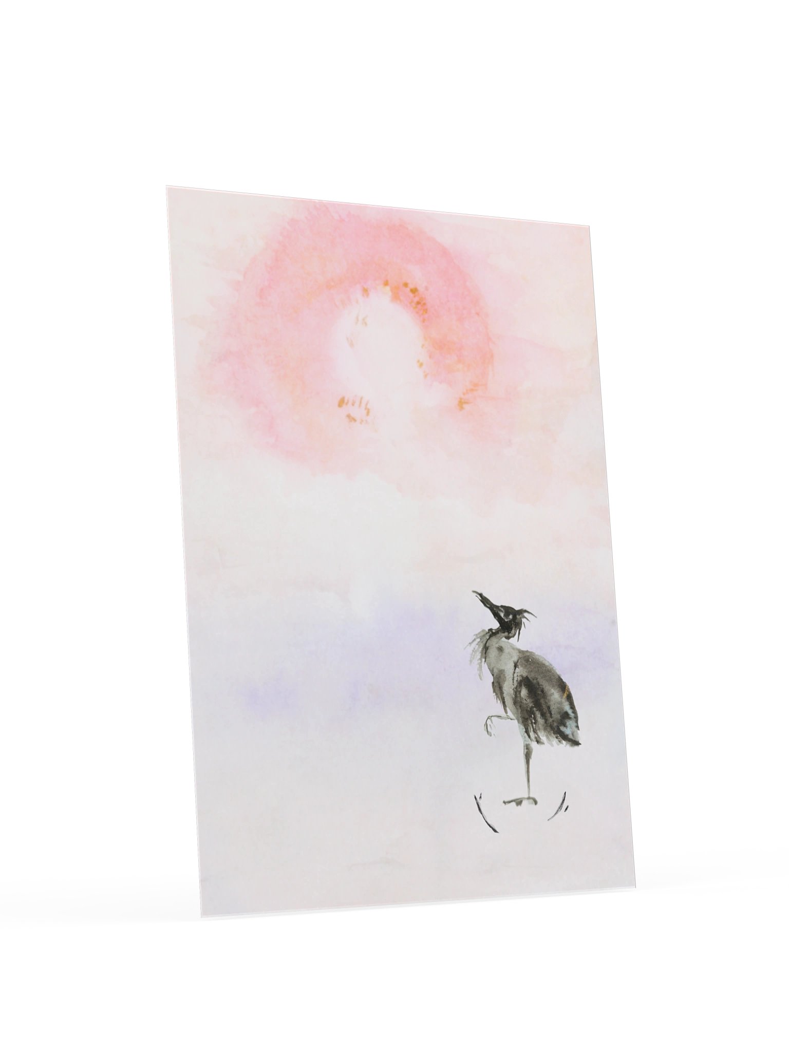 alling The Dawn - Fie Art Print product image (22)
