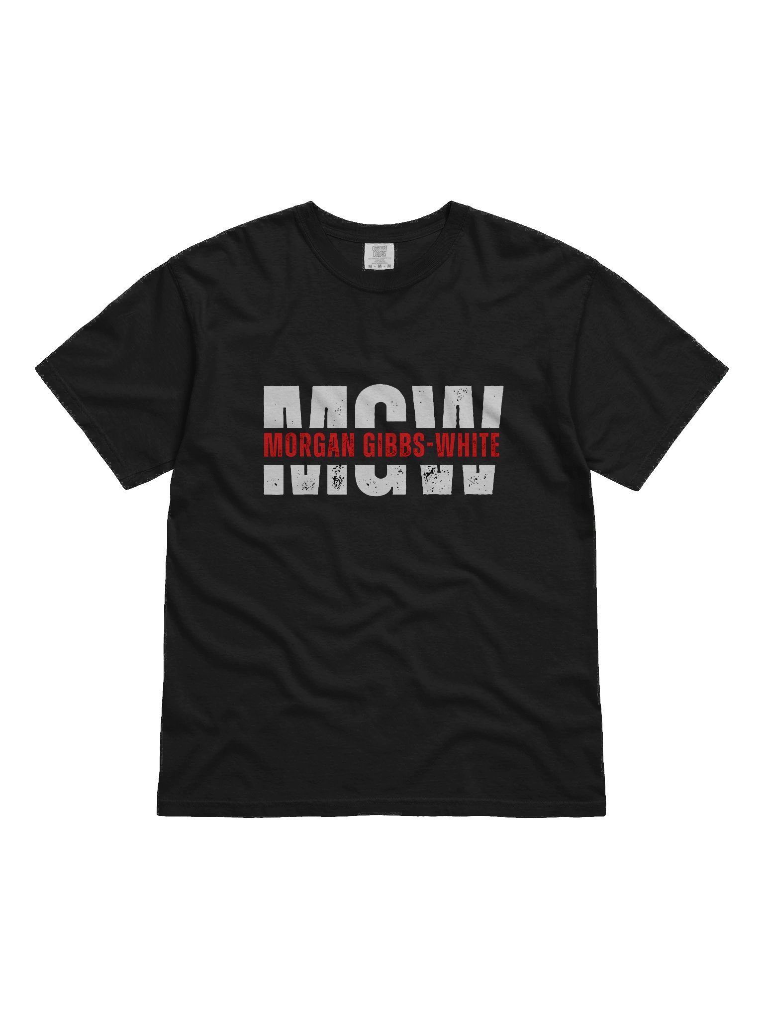 MGW Morgan Gibbs-White T Shirt product image (4)