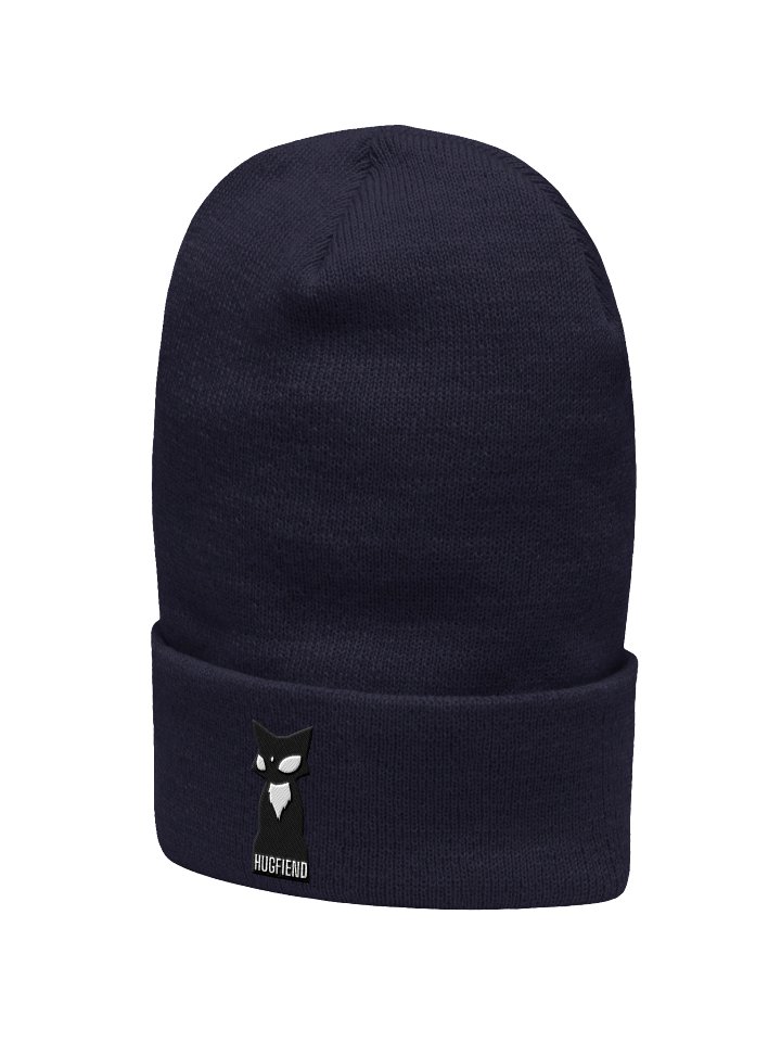 Minimalist Ube Beanie product image (15)