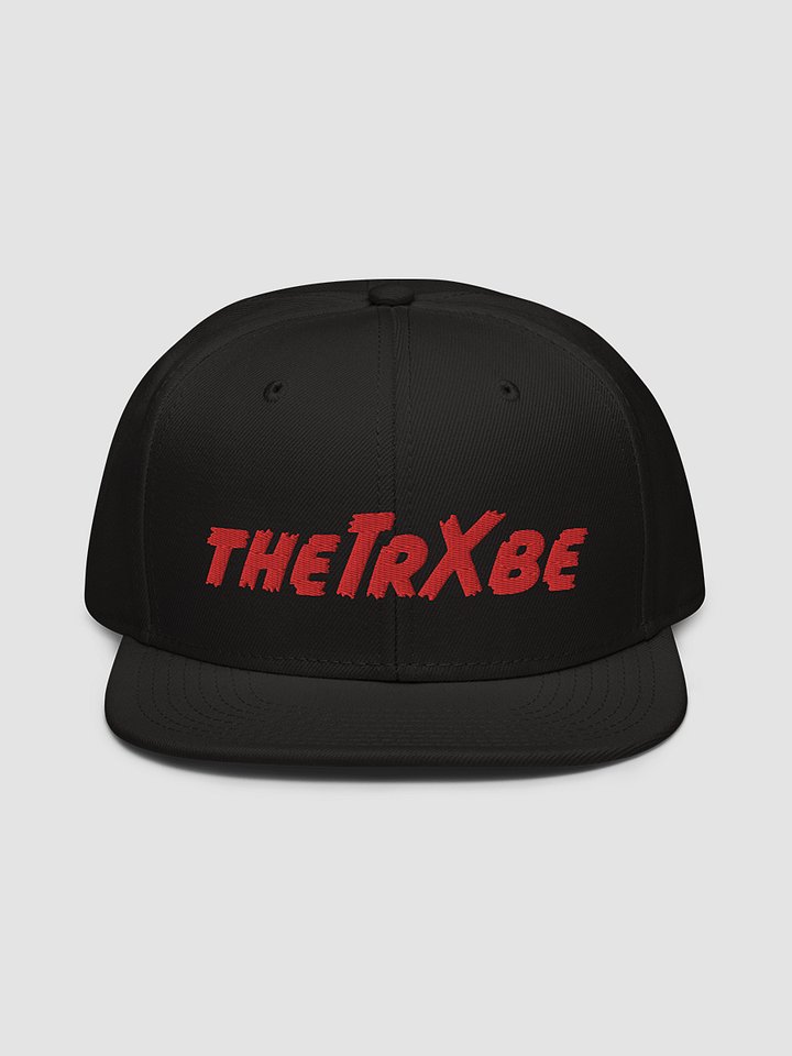 theTrXbe Snapback product image (2)