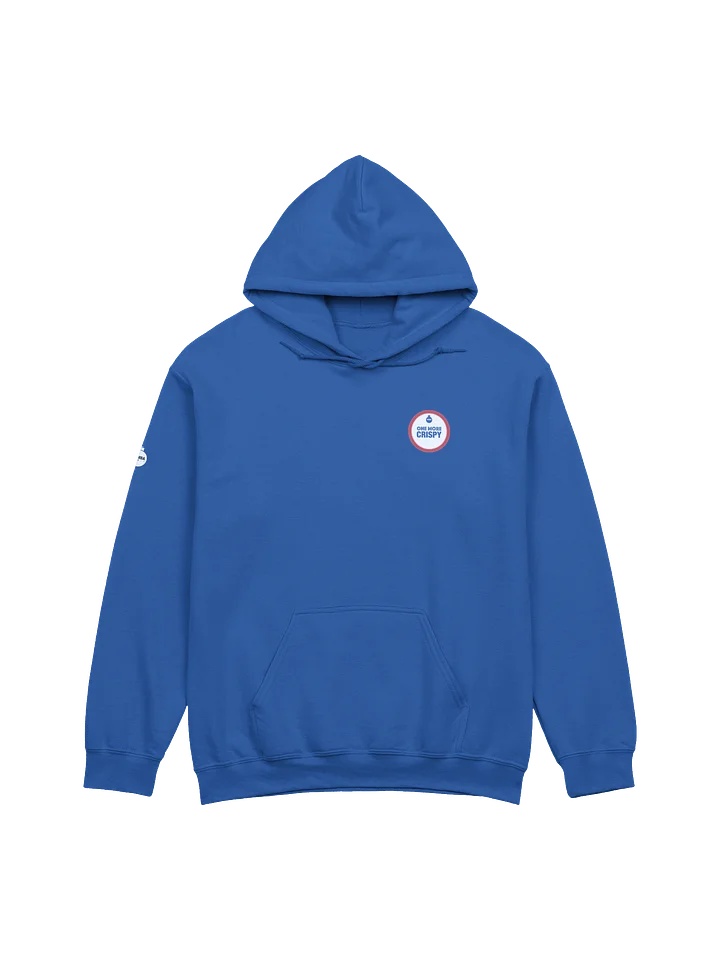 The Crispy Hoodie product image (1)