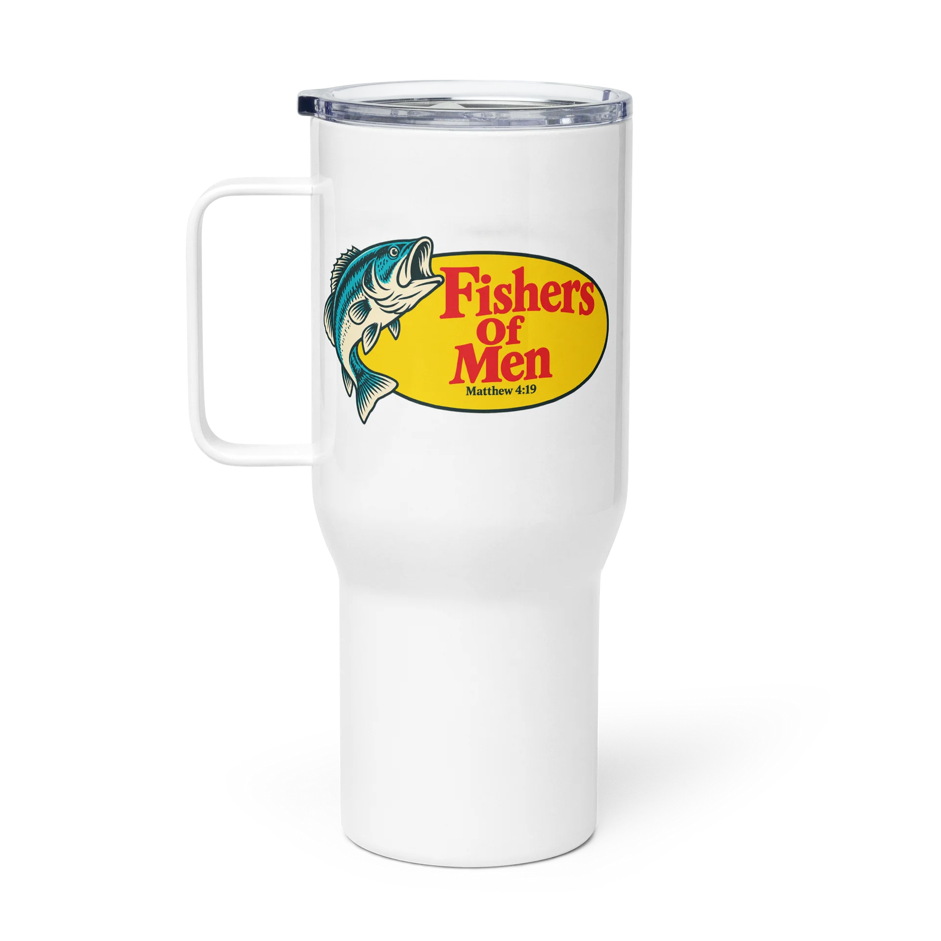Fishers of Men Tumbler product image (1)