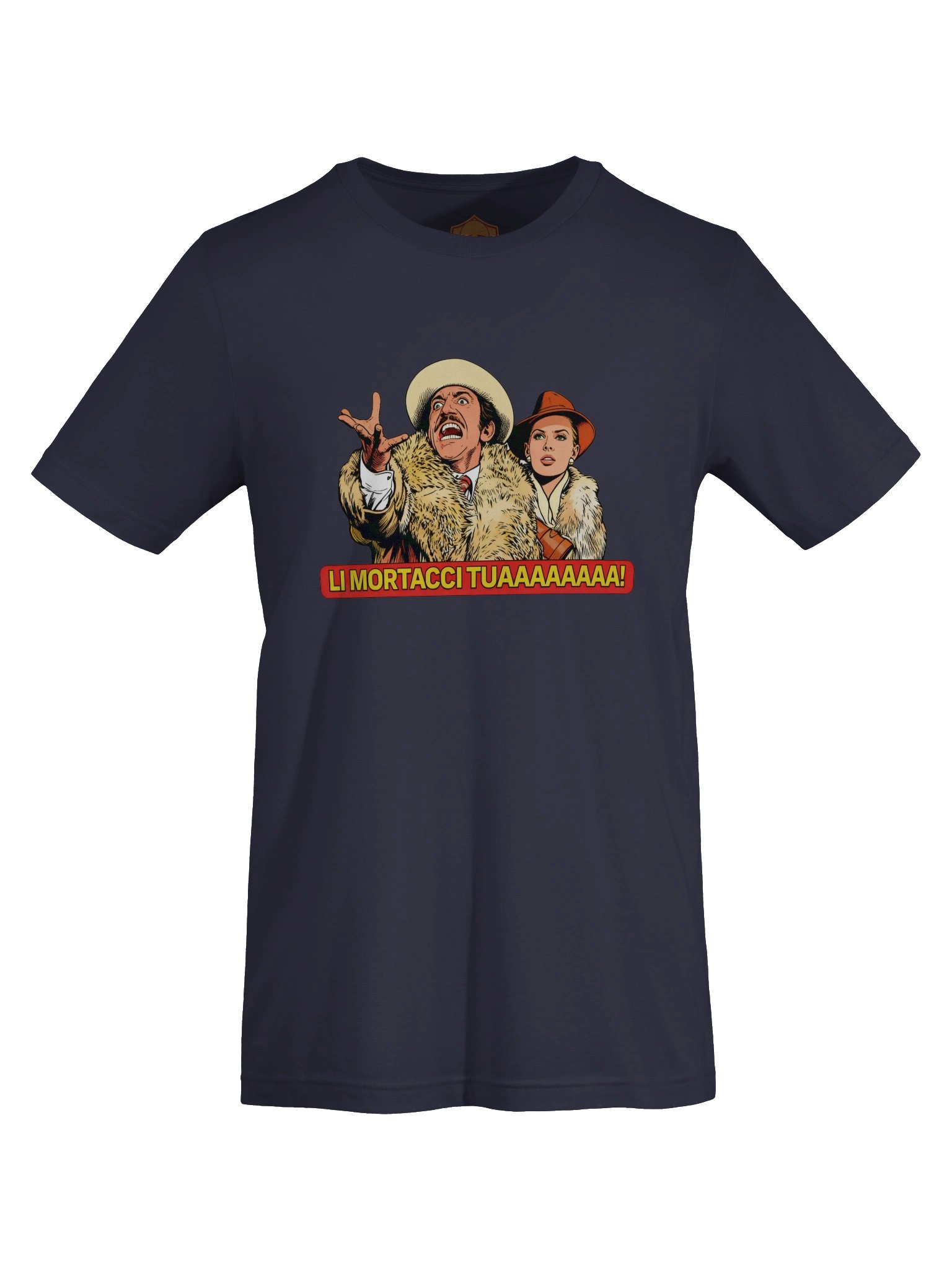CCITUA! | T-Shirt product image (34)