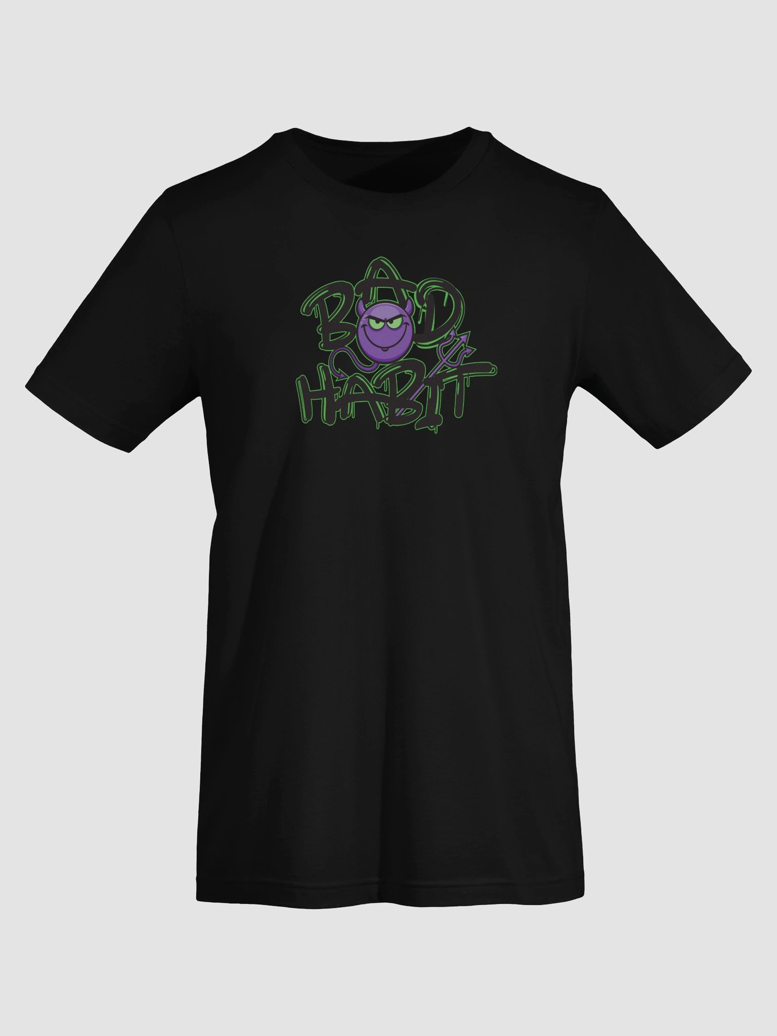 Bad Tee product image (5)