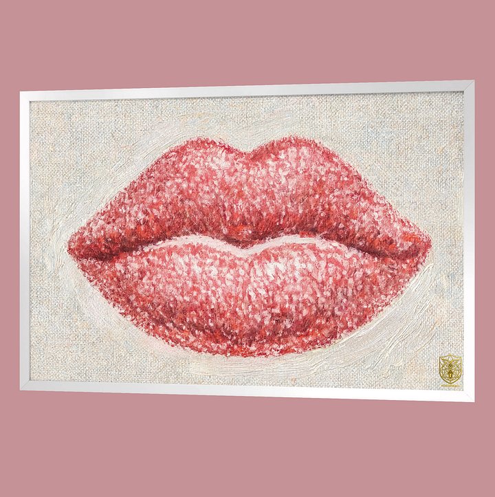 Blooming Lips of New York (2026) – AdrenRush product image (1)