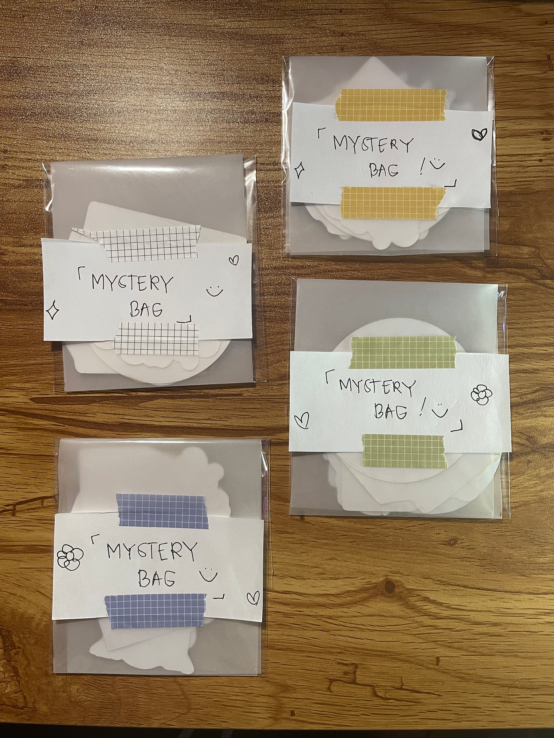 Mystery Bag! product image (2)