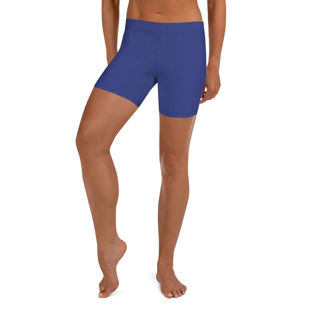 Royal Training Shorts product image (1)