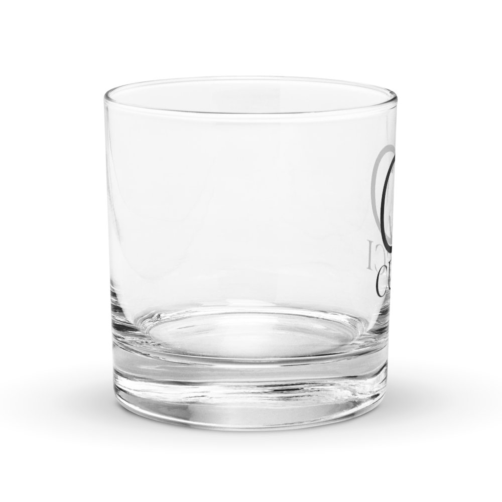 Cucci Rocks Glass product image (3)