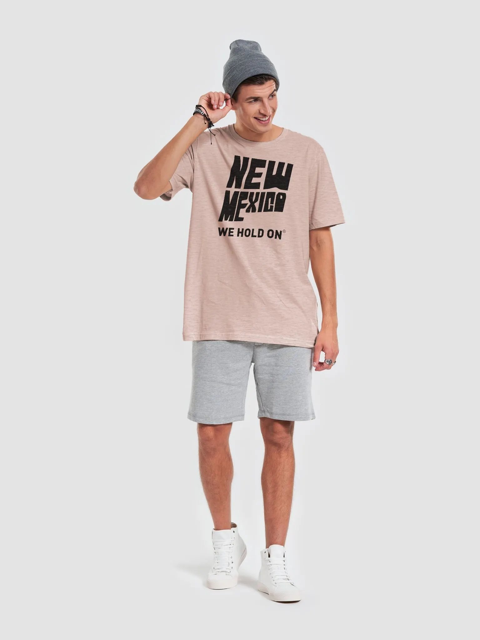 NEW MEXICO Tee product image (35)