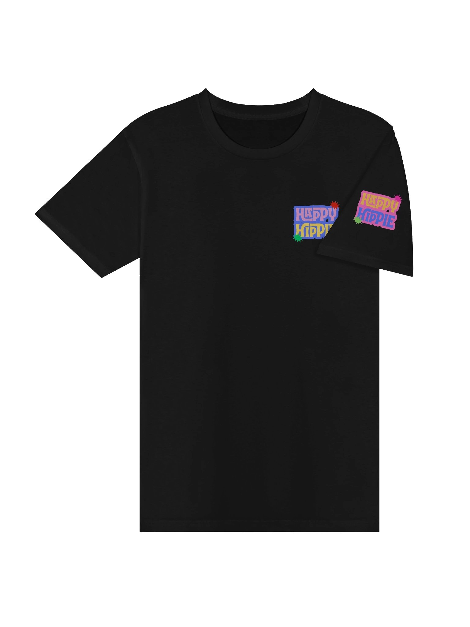 Trippy Hppie Tee product image (11)