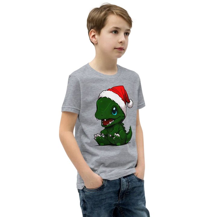 Raptor Claws - Youth Tee product image (18)