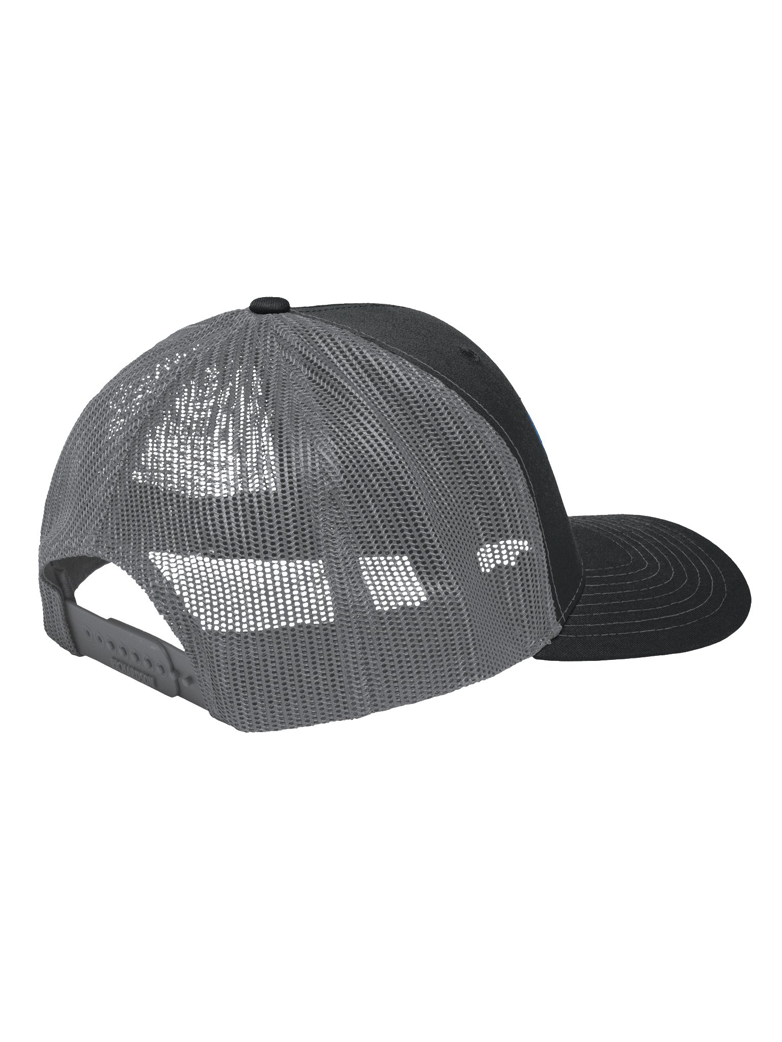 Keep Ridin' Coasters Snapback Hat product image (3)