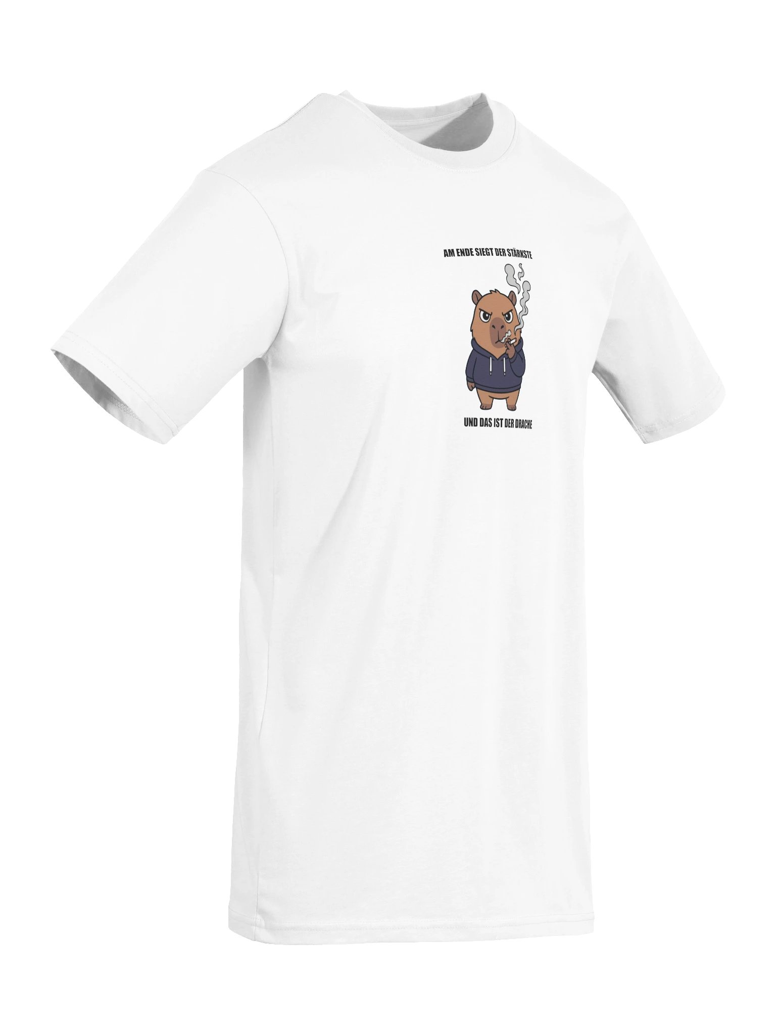 Cotton Heritage Men's Premium Heavyweight Tee product image (5)