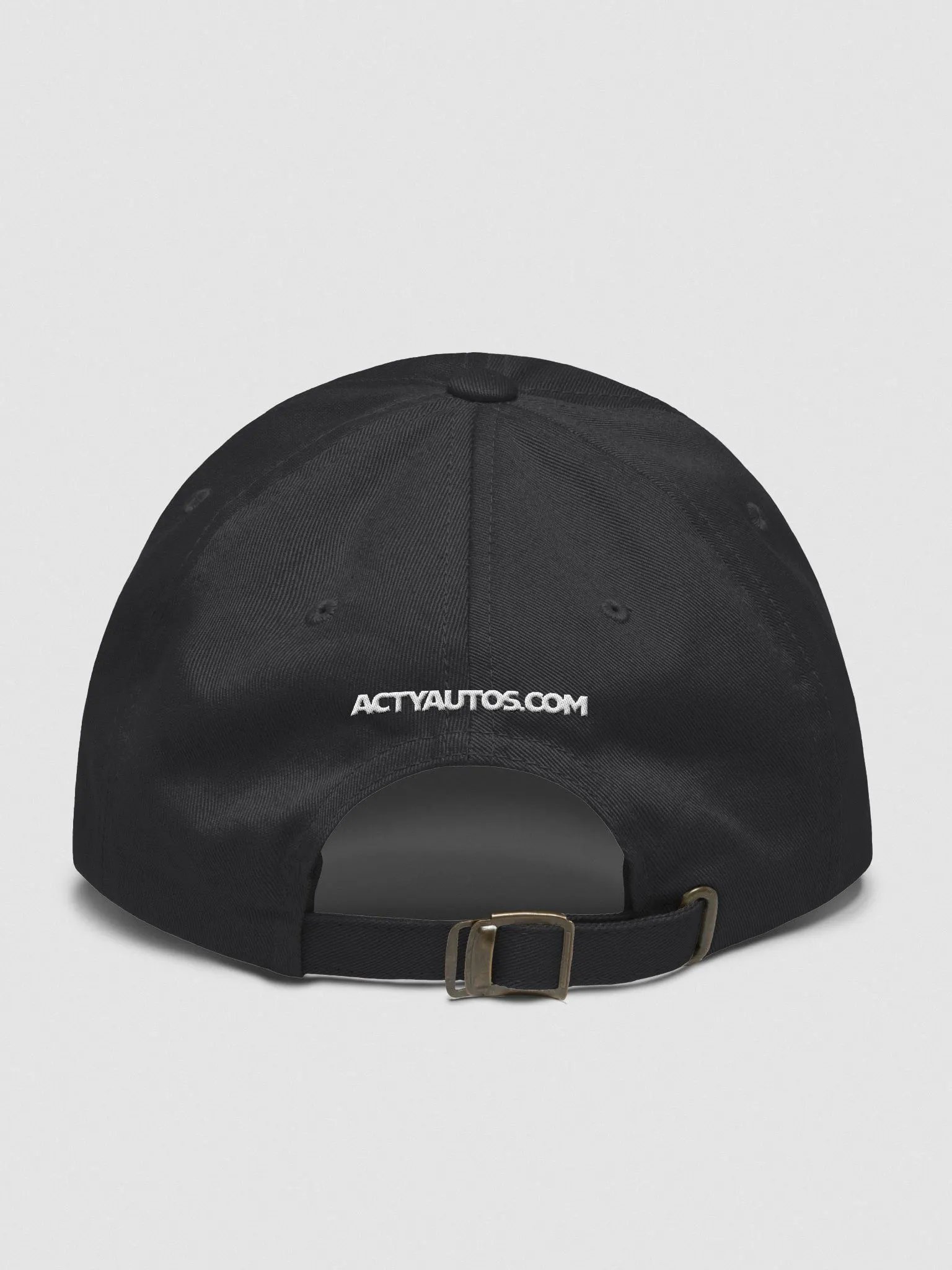 Acty Blueprint hat product image (6)
