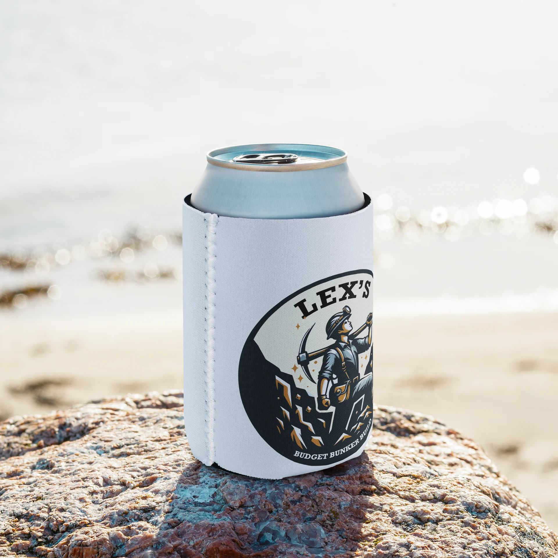 Can Coozie product image (9)
