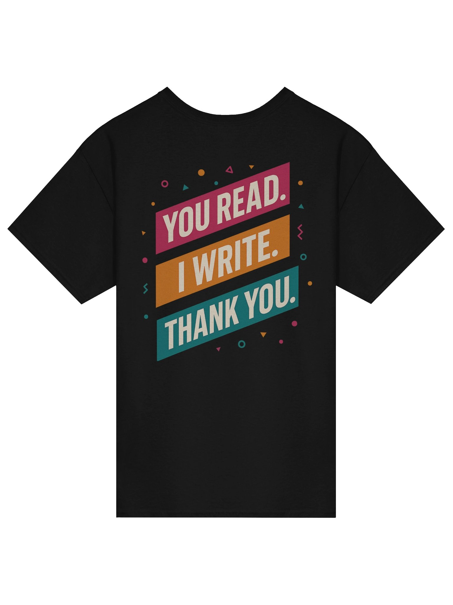 You Read I Write 2 product image (2)