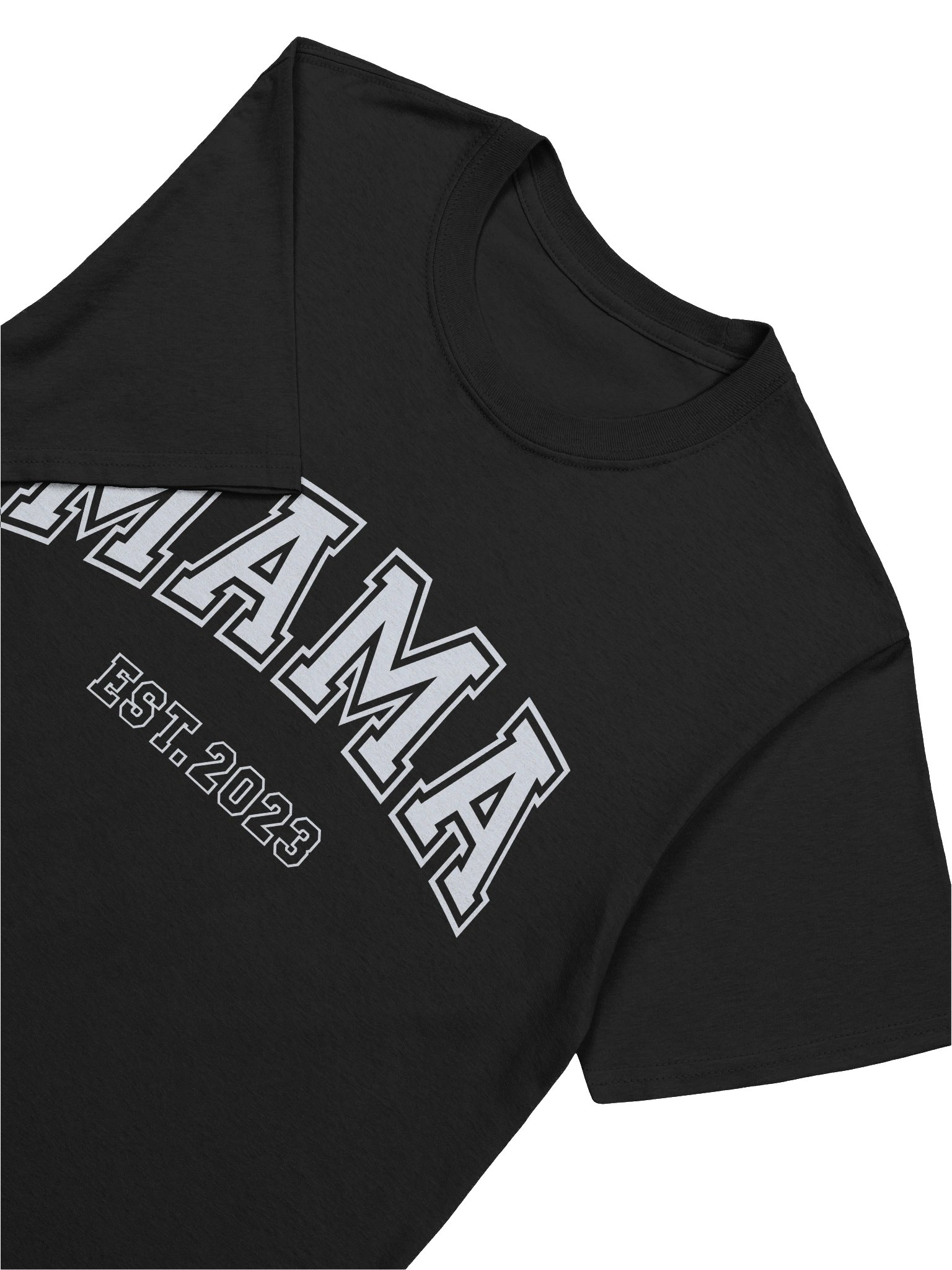 MAMA Softstyle T-Shirt product image (7)