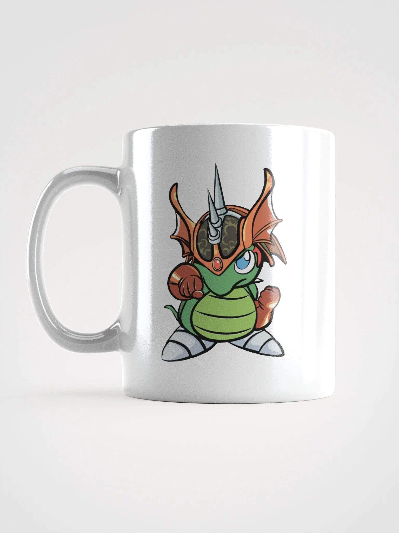 Shining Force 2: Kiwi Mug product image (1)