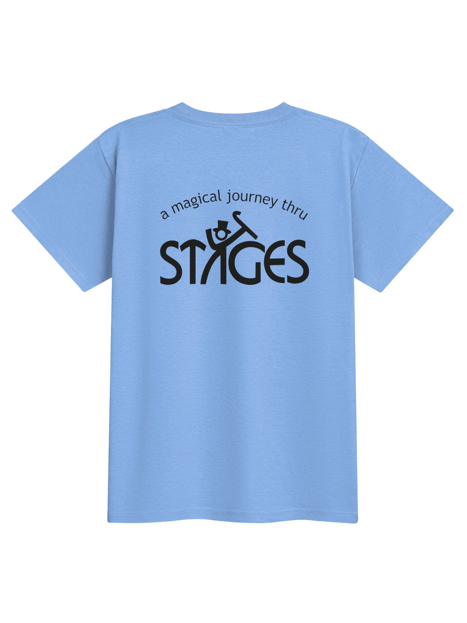 Limited-Time, Kid's Halloween T- Jack-0'-Lantern Mr. Stages product image (6)