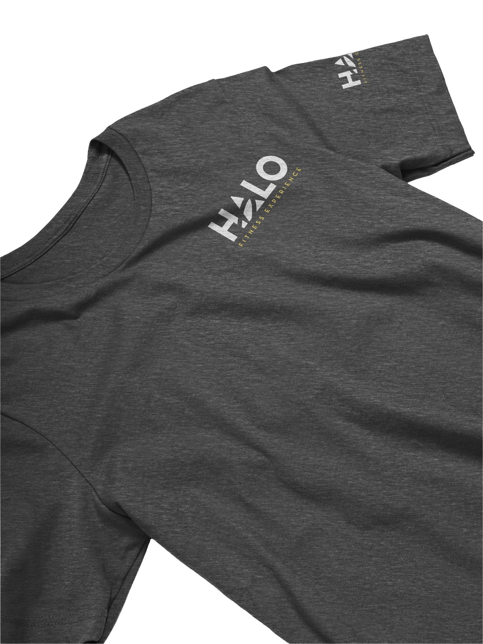 Halo Logo - Unisex product image (3)
