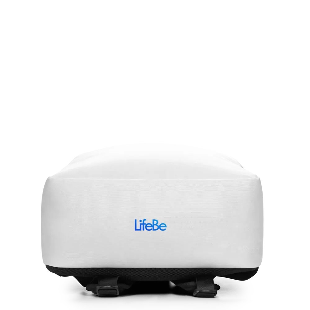 LifeBe Minimalist Backpack (style 1) product image (4)