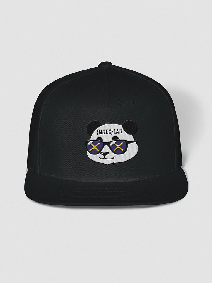 {NRDX}LAB Genesis Logo Snapback product image (1)