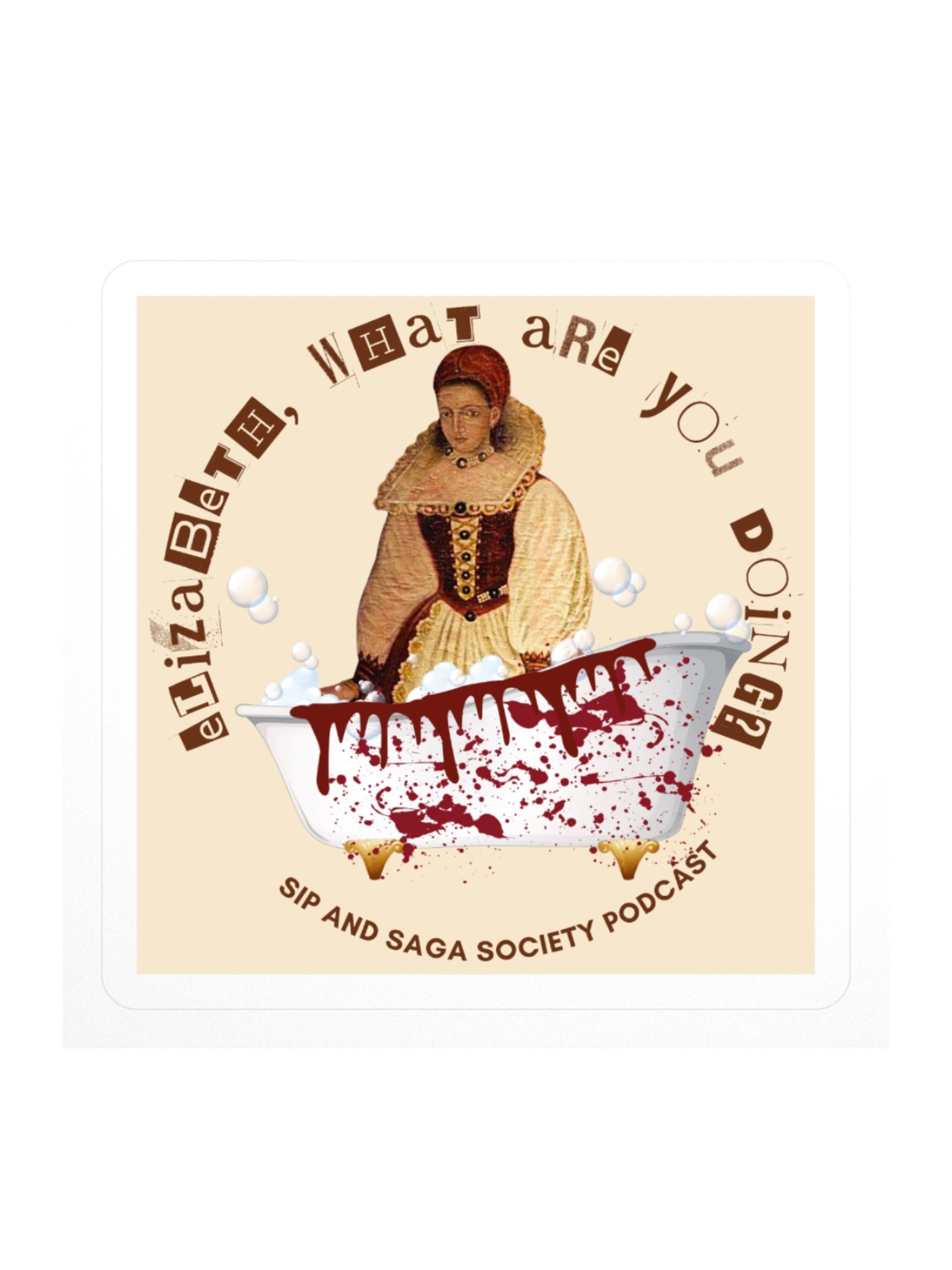 Elizabeth's Bloody Bath product image (2)