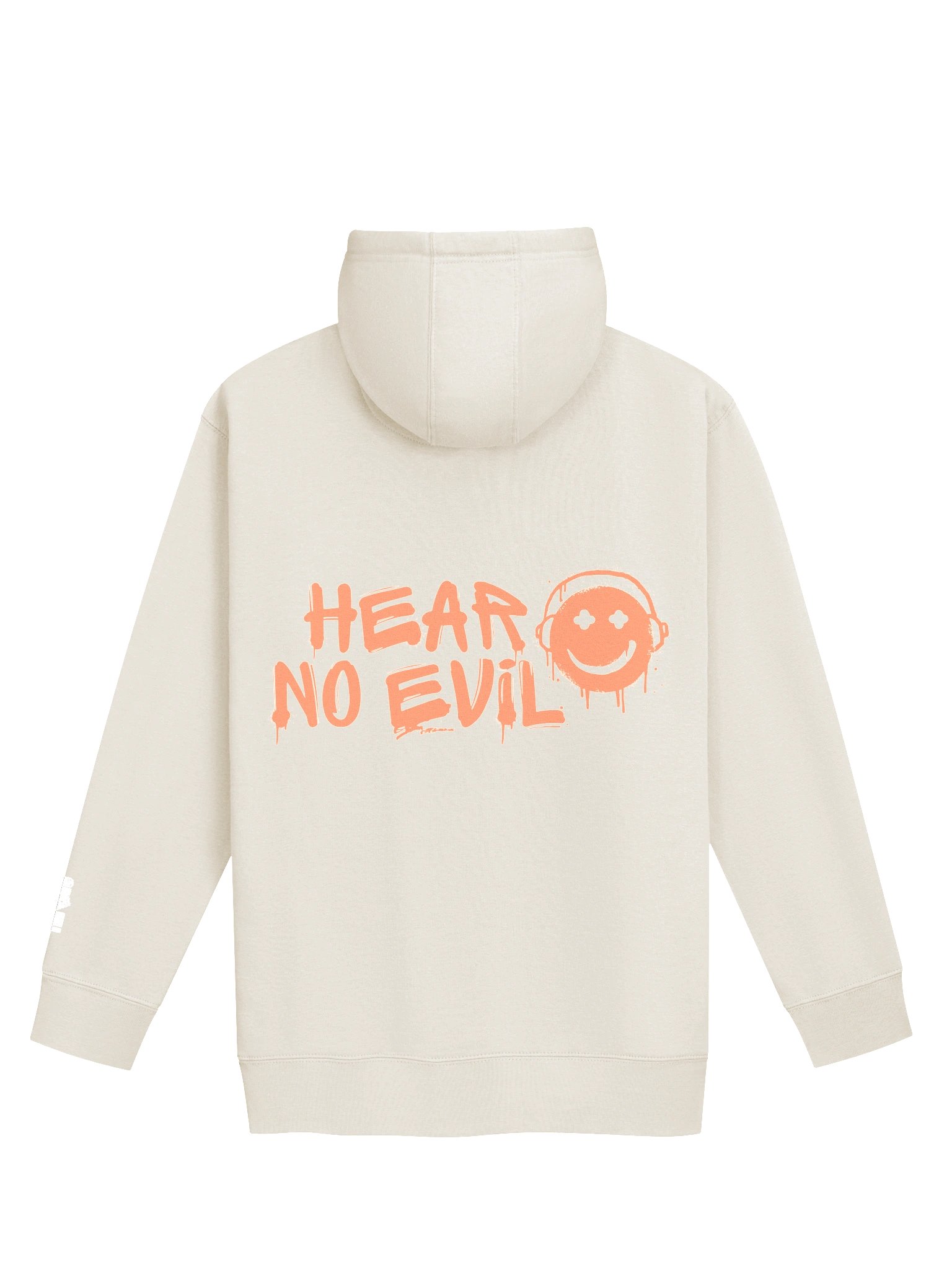 We Hear No Evil Hoodie product image (1)