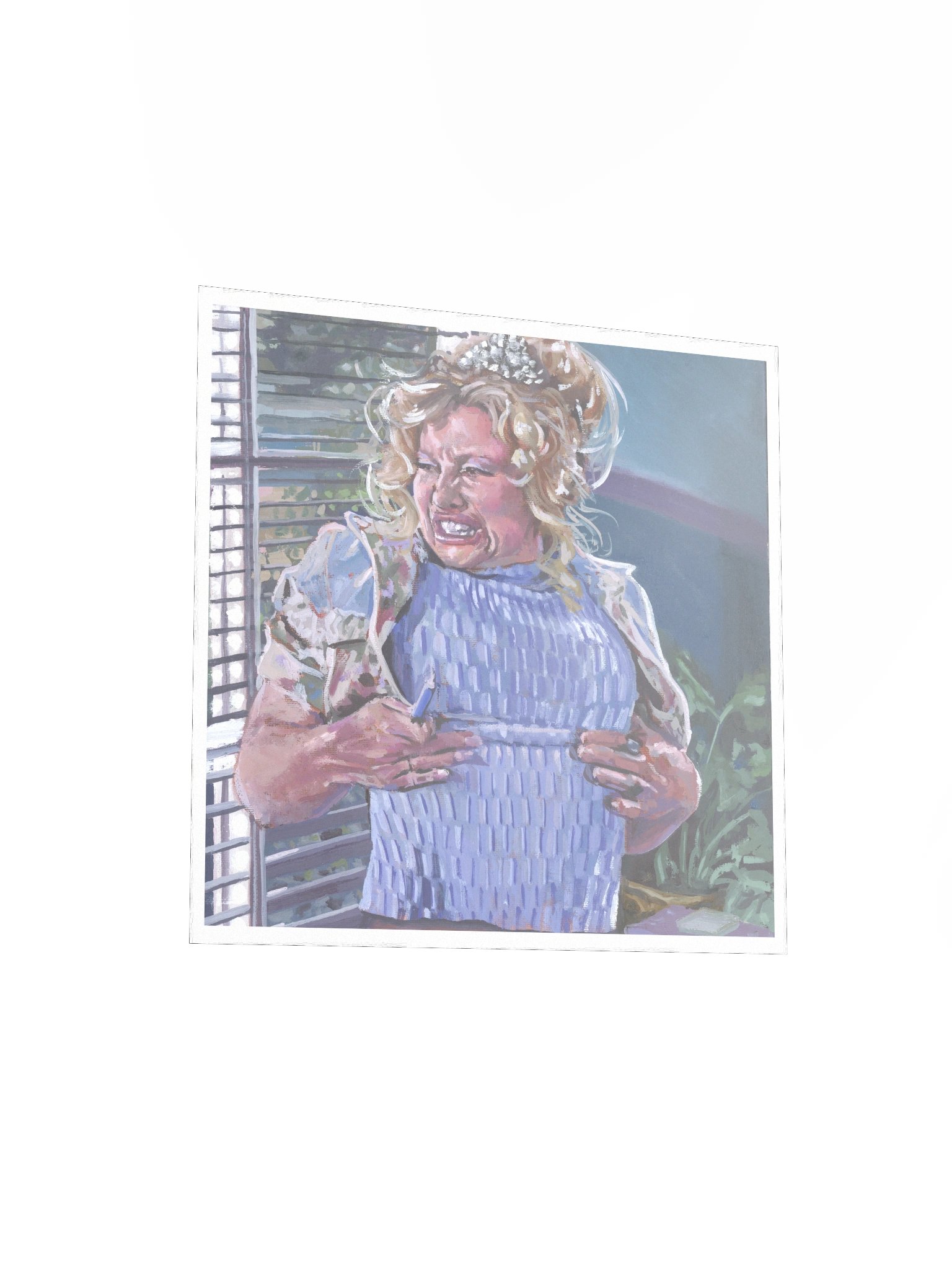 Bend and Snap - Print product image (3)
