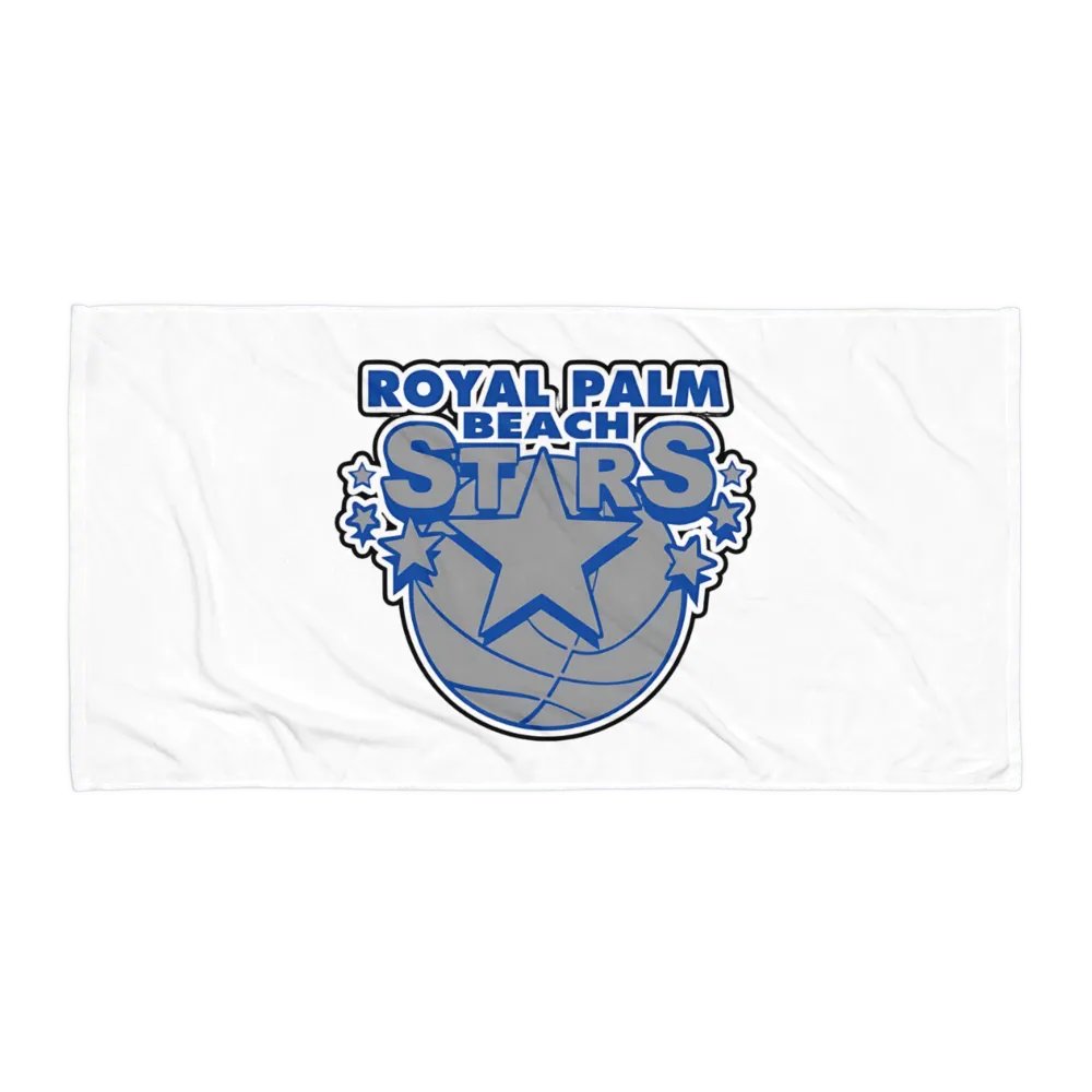 Stars Towel product image (1)