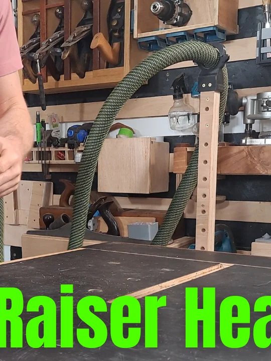 Dust Hose Accessory Bundle. STL 44 separate 3D print files. product image (10)