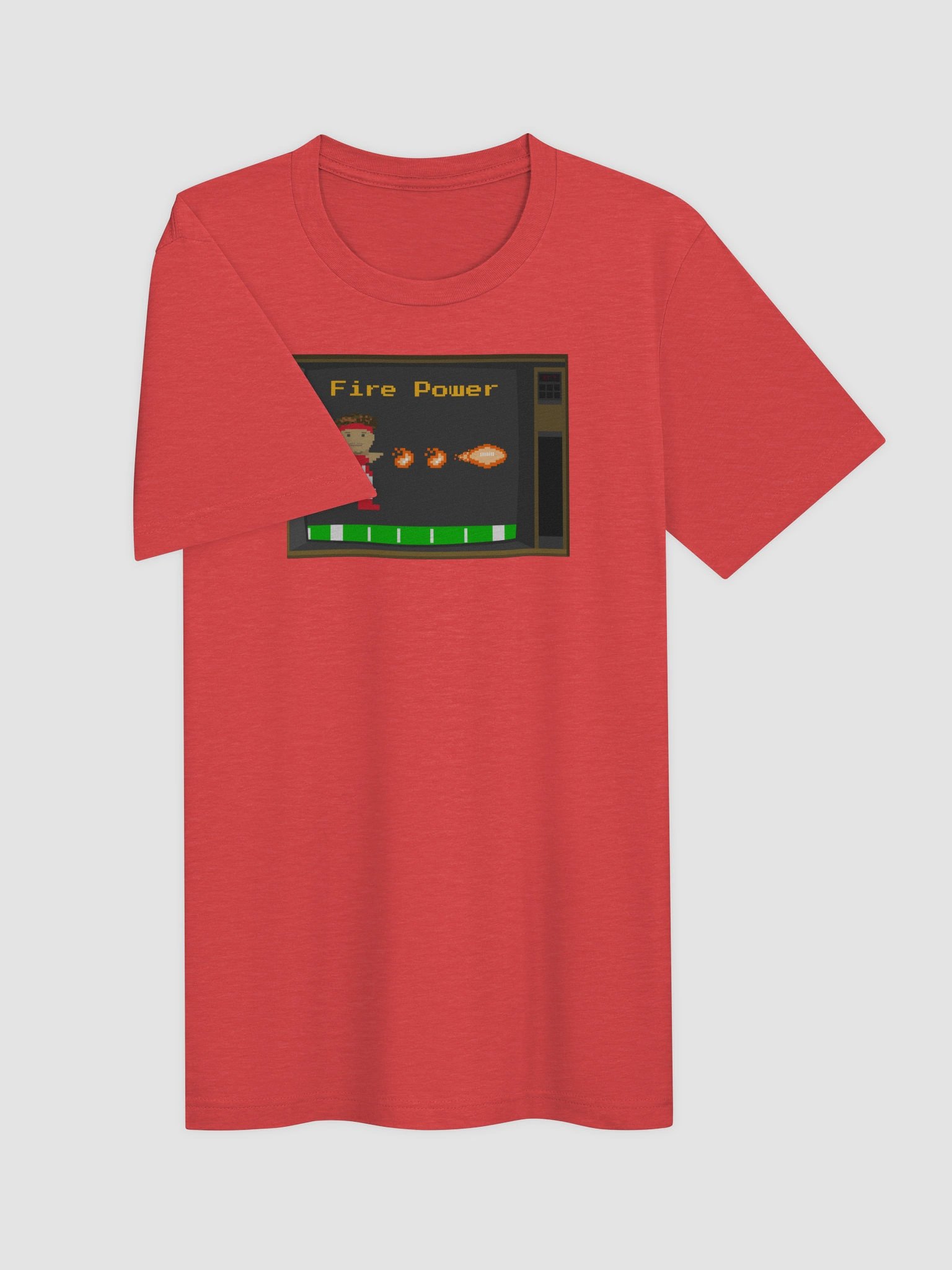 Firepower product image (2)